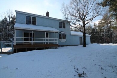 470 N Raymond Rd, Poland, ME 04274 - photo 2