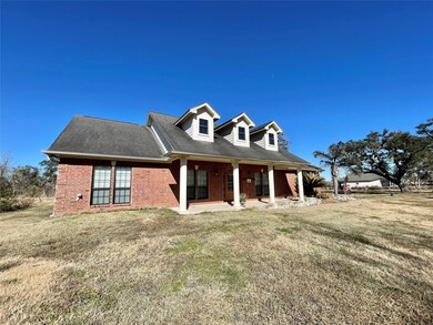 1594 County Road 797, Brazoria, TX 77422 - photo 2