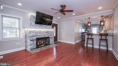 415 W New York Ave unit 2, Somers Point, NJ 08244 - photo 5