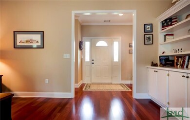 Foyer