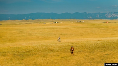 32 Wallows Creek Parcel 1, Buffalo, WY 82834 - photo 3