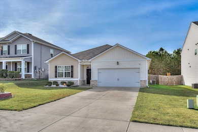 895 Hay Meadow Dr, Augusta, GA 30909 - photo 2