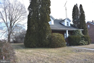 322 Warm Spring Rd, Chambersburg, PA 17202 - photo 3