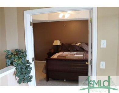Master Bedroom.