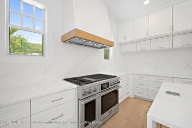 State of the art appliances