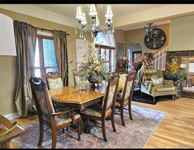 487 Camille Ln, Tuscaloosa, AL 35405 - photo 5