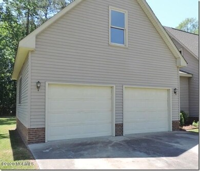 4 Double Garage
