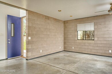 Living Space Shot 1