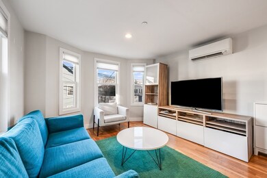 9 Harding St unit 2, Cambridge, MA 02141 - photo 2