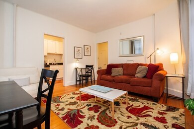 1871 Beacon St unit 3, Brookline, MA 02445 - photo 3