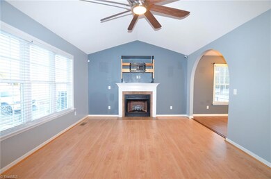 2477 Foxfire Ln, Burlington, NC 27217 - photo 5