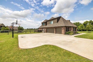 6108 E 95th St N, Sperry, OK 74073 - photo 4