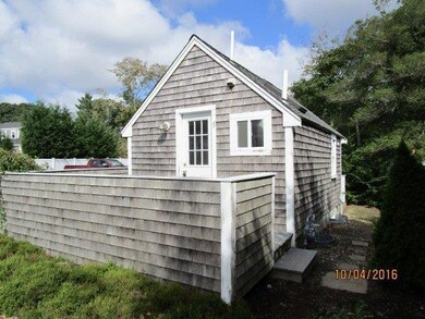 584 Route 28 unit 5, Harwich Port, MA 02646 - photo 4