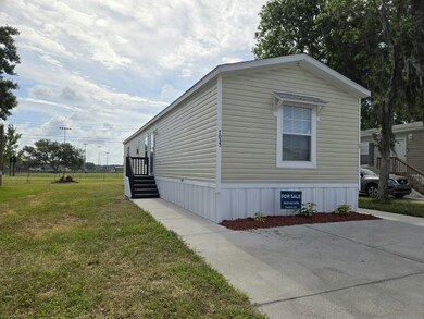 7035 Greenbrier Village Dr unit 58, Lakeland, FL 33810 - photo 2