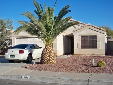 1408 W. 17th Ave.