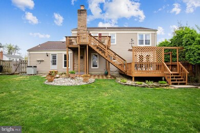 11801 Bignonia Ct, Laurel, MD 20708 - photo 4