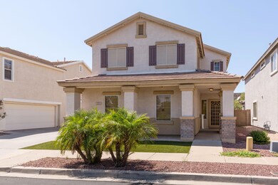 Exterior 3