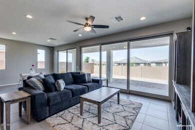 22606 E Via Del Oro, Queen Creek, AZ 85142 - photo 6