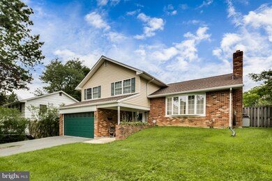 240 E Padonia Rd, Lutherville Timonium, MD 21093 - photo 2