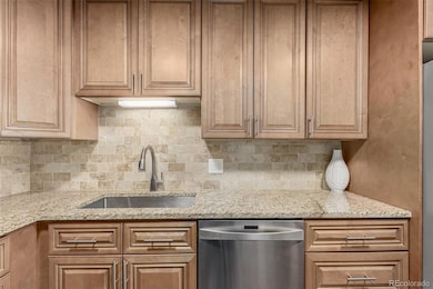 300 S Clinton St unit 7D, Denver, CO 80247 - photo 4