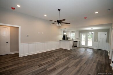 246 E Kerns St unit Lot 5, Granite Quarry, NC 28146 - photo 5