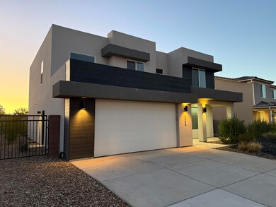 4548 S Piper Place, Washington, UT 84780 - photo 2