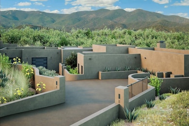 4005 Via Verde, Santa Fe, NM 87507 - photo 3