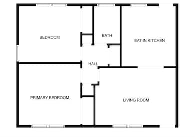 2637 Lester St, Atlanta, GA 30344 - photo 2