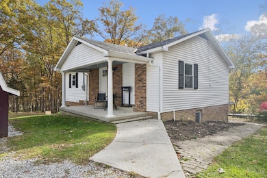 86 Hawk Hill Rd, West Union, OH 45693 - photo 4