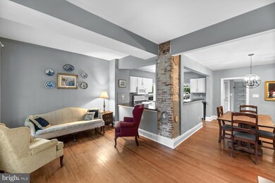 933 Montgomery St, Laurel, MD 20707 - photo 4