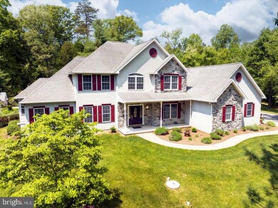 9 Hidden Pond Dr, Reading, PA 19607 - photo 3