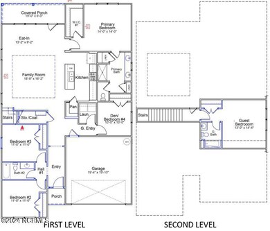 933 Rosie Dr unit Lot 17, Sneads Ferry, NC 28460 - photo 2
