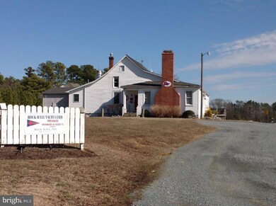 0 McKinleyville Rd, 5, Edesville, MD 21661 - photo 3