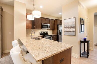 Open concept