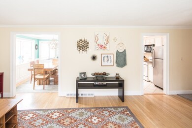 895 South St, Walpole, MA 02081 - photo 5