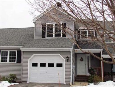 208 Bridle Cross Rd, Fitchburg, MA 01420 - photo 3