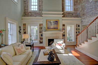 8 Prioleau St unit A, Charleston, SC 29401 - photo 7