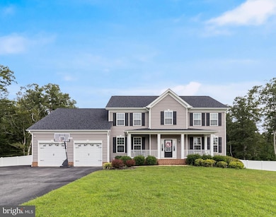 40312 Laurel Cir, Mechanicsville, MD 20659 - photo 4