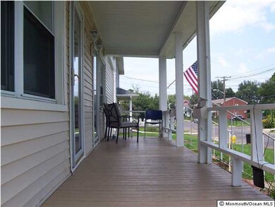 488 Sairs Ave, Long Branch, NJ 07740 - photo 2