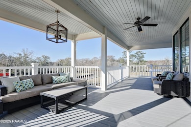 9405 Wahoo Ln, Abbeville, LA 70510 - photo 7