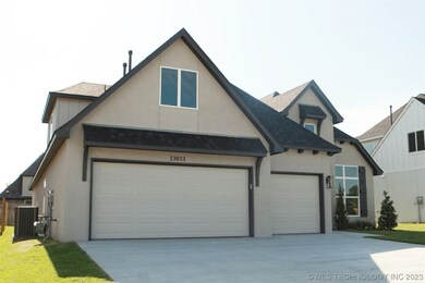 13033 S Birch St, Jenks, OK 74037 - photo 2
