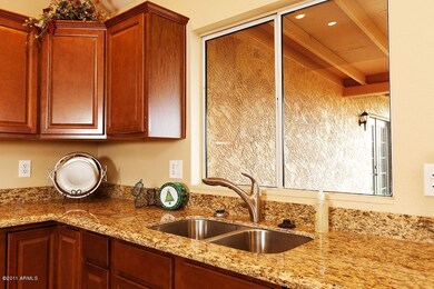 New Kitchen