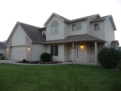 9515 Old Grist Mill Place, Fort Wayne, IN 46835 - photo 4