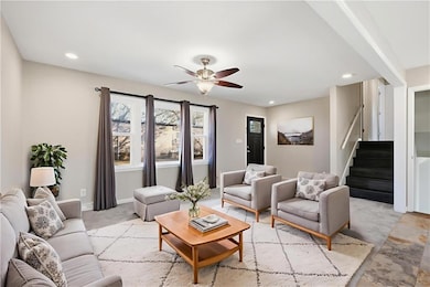 8002 Campbell St, Kansas City, MO 64131 - photo 3