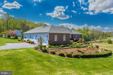 1560 Emmanuel Church Rd, Huntingtown, MD 20639 - photo 3