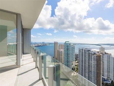 Aston Martin Residences unit 4305W, Miami, FL 33131 - photo 3