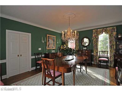 Dining Room.
