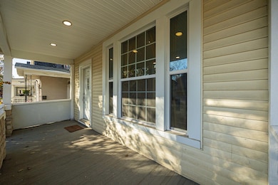 Porch