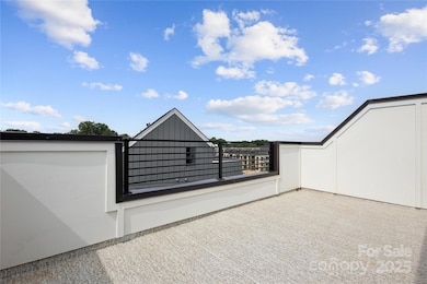 5027 Dutchess Dr unit 44, Charlotte, NC 28203 - photo 3