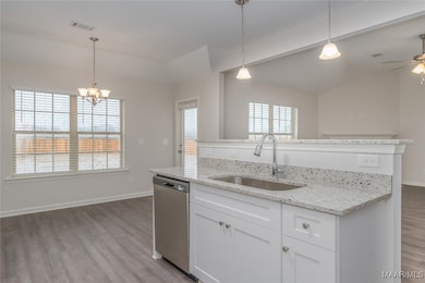 1226 Fitzpatrick Rd, Wetumpka, AL 36092 - photo 6